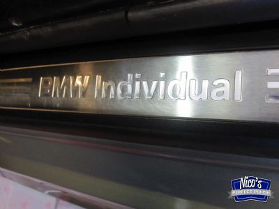 BMW 5 reeks berline