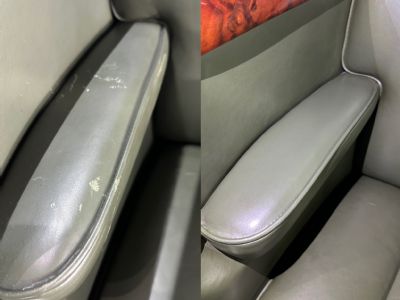 Mercedes pullman 600