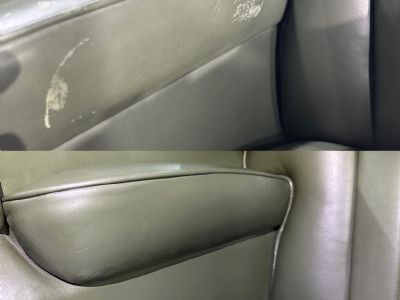 Mercedes pullman 600