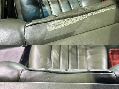 Mercedes pullman 600