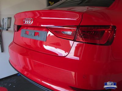 audi A3 berline 