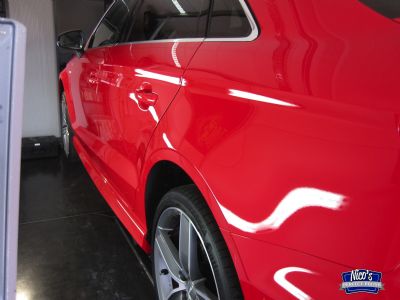 audi A3 berline 