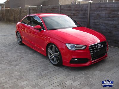 audi A3 berline 