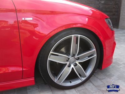 audi A3 berline 