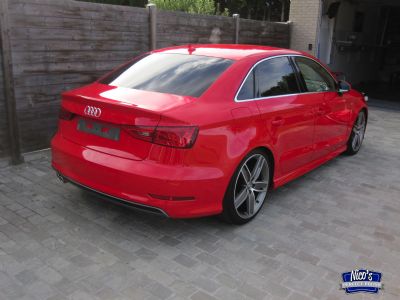 audi A3 berline 