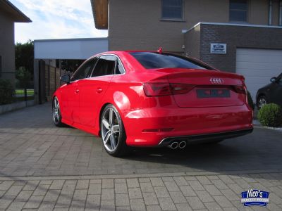 audi A3 berline 