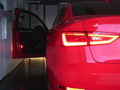 audi A3 berline 