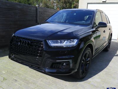 audi q7 Gyeon project