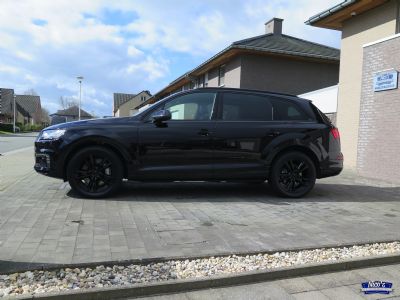 audi q7 Gyeon project