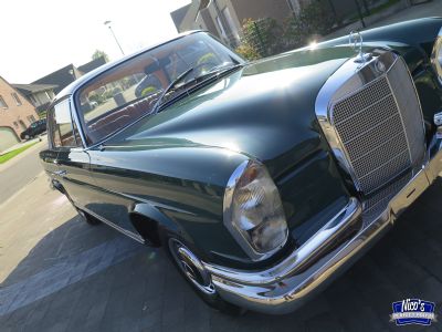 mercedes 22SE Gyeon coating project