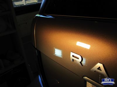 range rover vogue exterieur