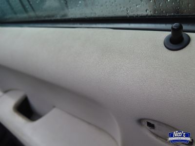 range rover vogue interior detail