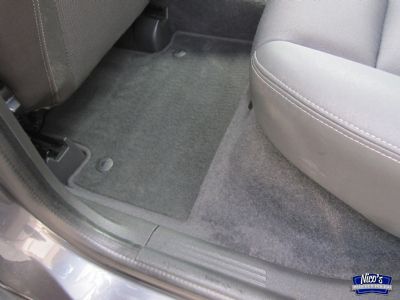 volvo s40 interior detail